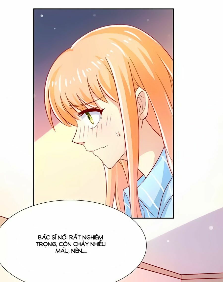 Chồng Già Vợ Trẻ Trêu Nhau Hàng Ngày: Chapter 11