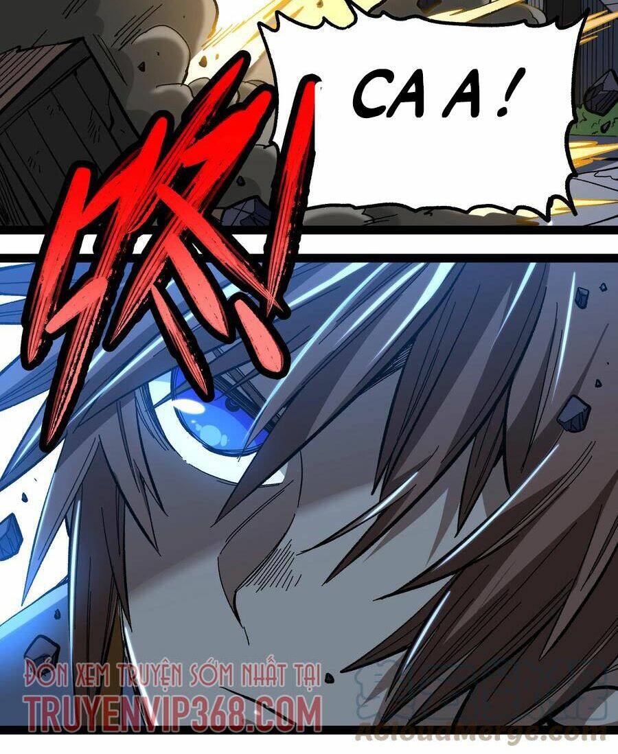 Vú Em Vô Địch: Chapter 15