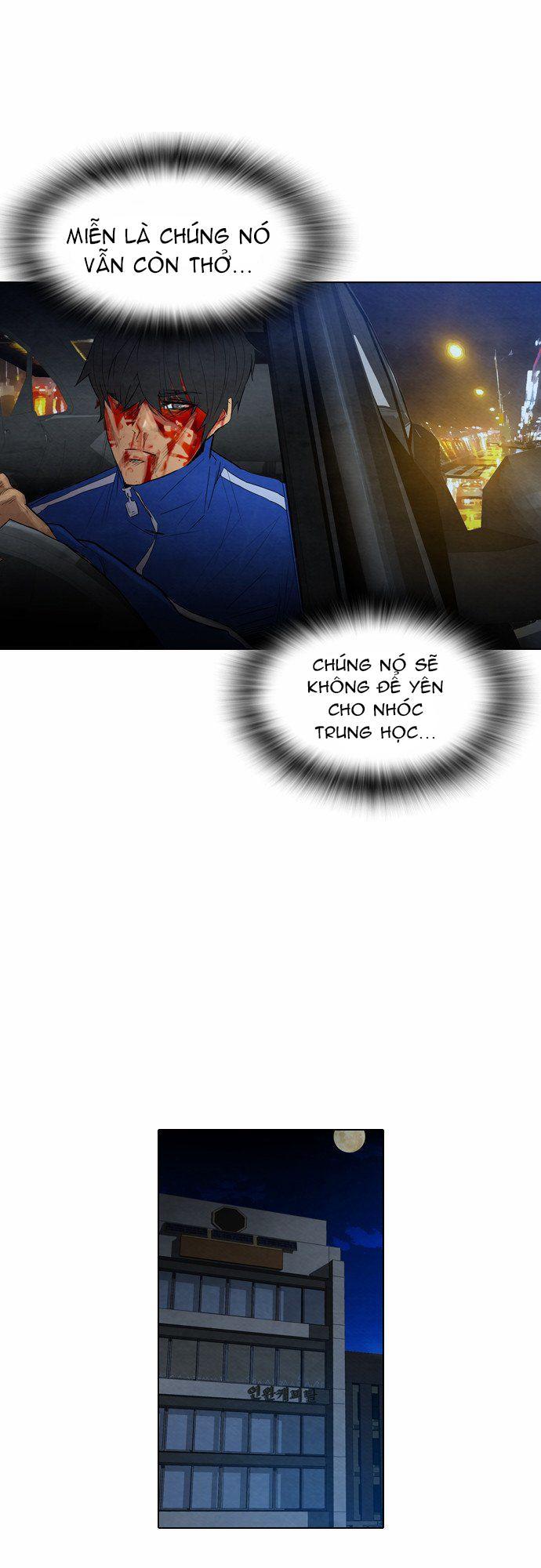 Revival Man: Chapter 10