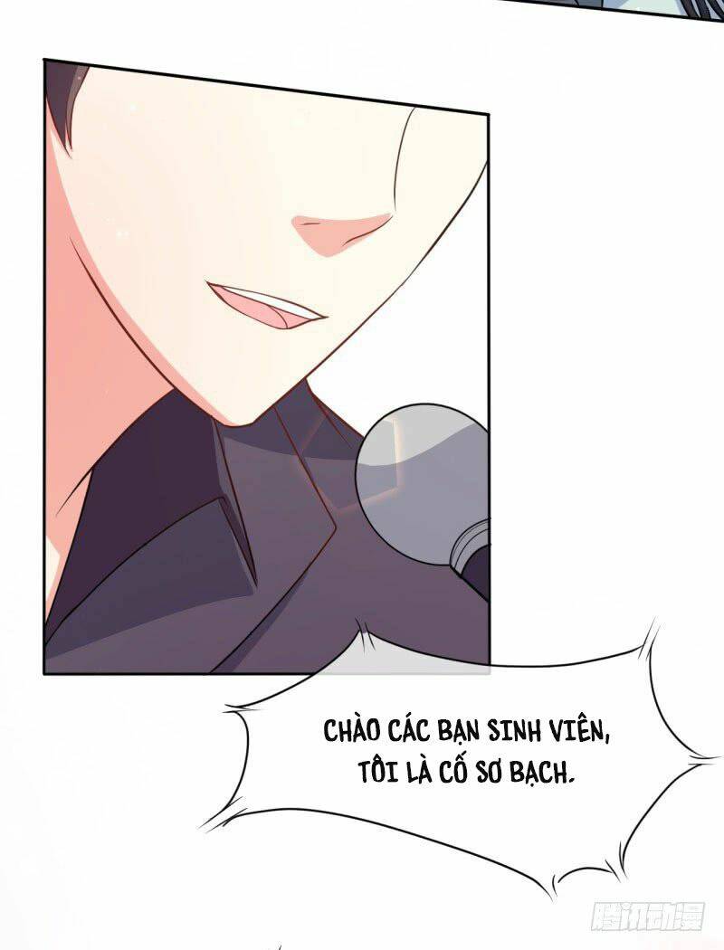 Ám Luyến Thành Hôn: Chapter 5