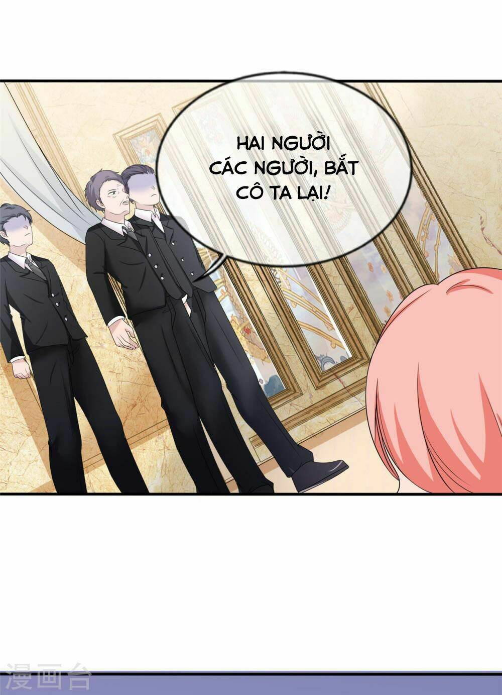 Siêu Cấp Nữ Thần Trọng Sinh: Chapter 5