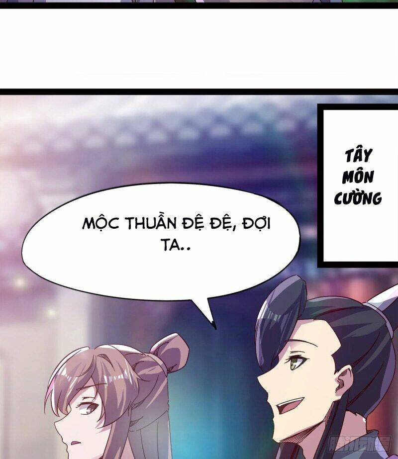 Kiếm Đồ: Chapter 58
