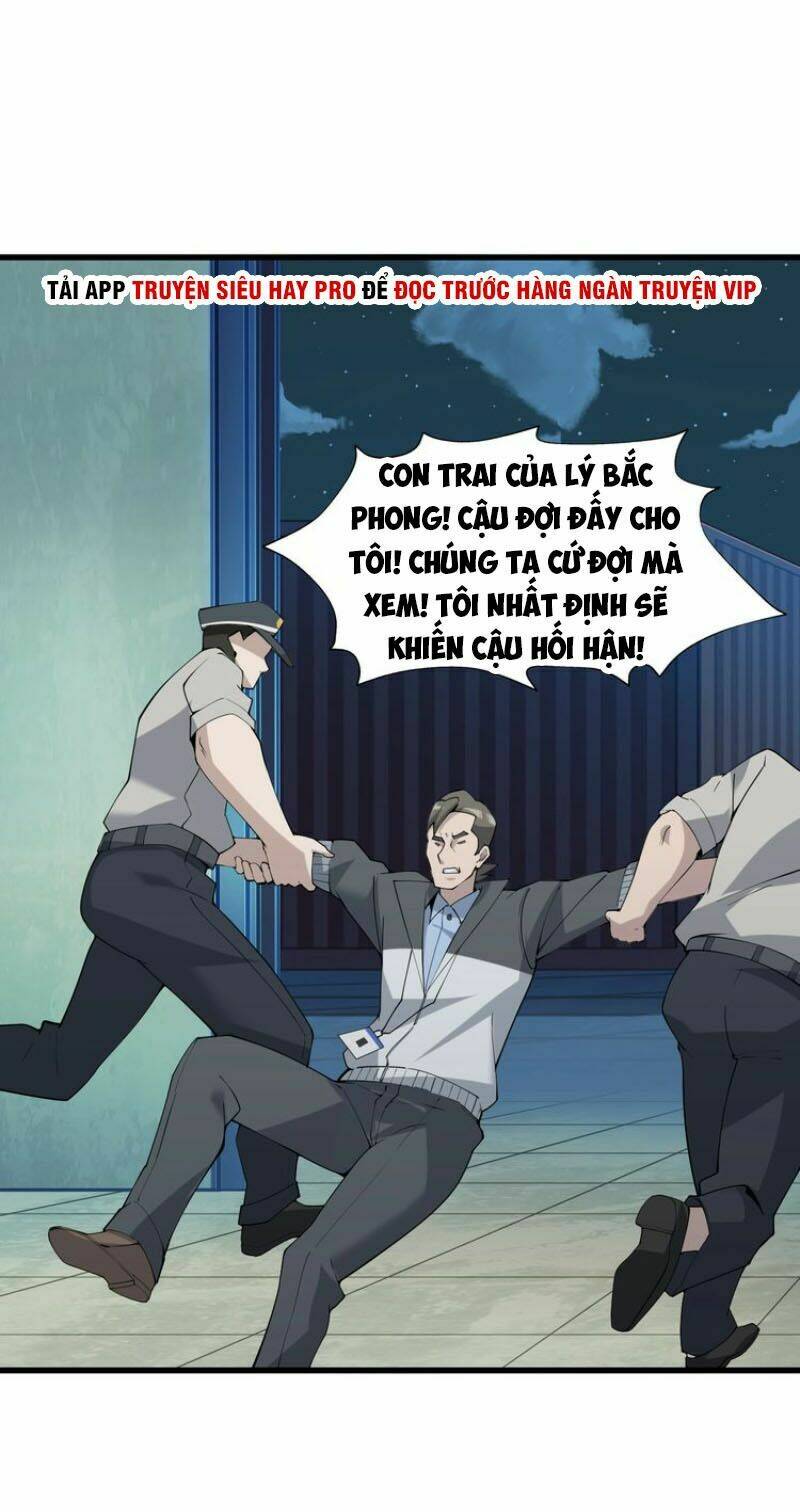 Siêu Cấp Đại Chủ Bạ: Chapter 31