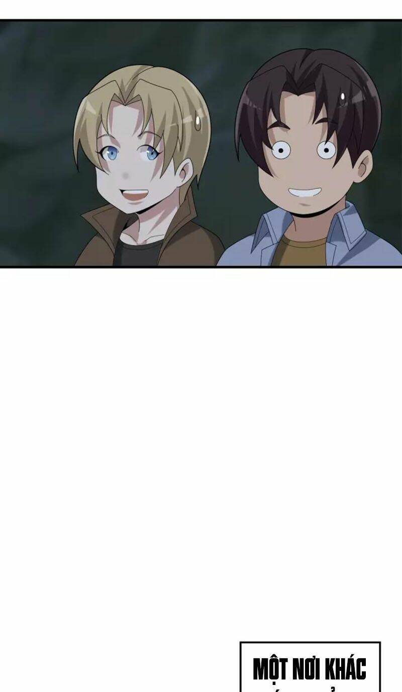 Siêu Cấp Đại Chủ Bạ: Chapter 81