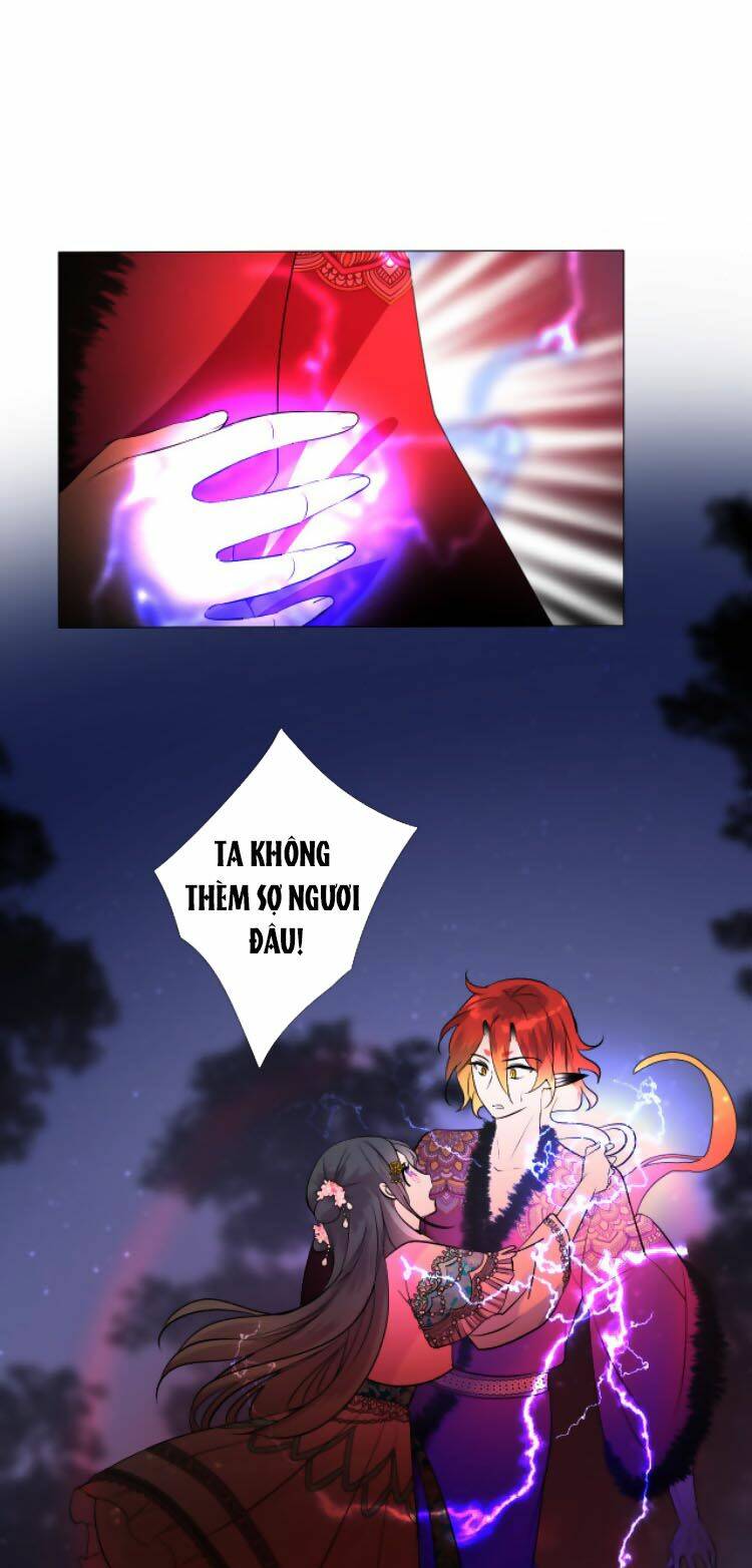 Sao Lại Là Yêu?: Chapter 36