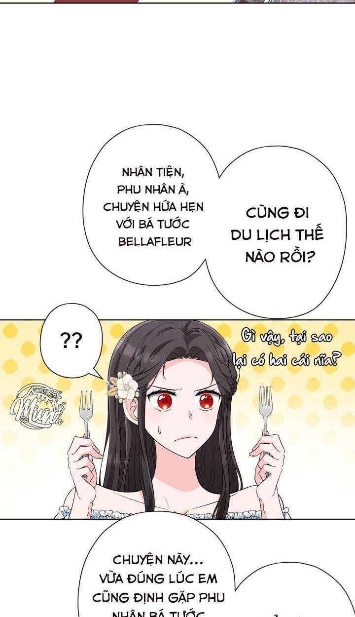 Gửi Đến Người Bạn Của Tôi: Chapter 5