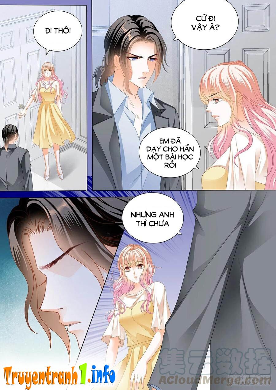 Bá Đạo Tiểu Thúc, Xin Trêu Chọc Vừa Thôi!: Chapter 204