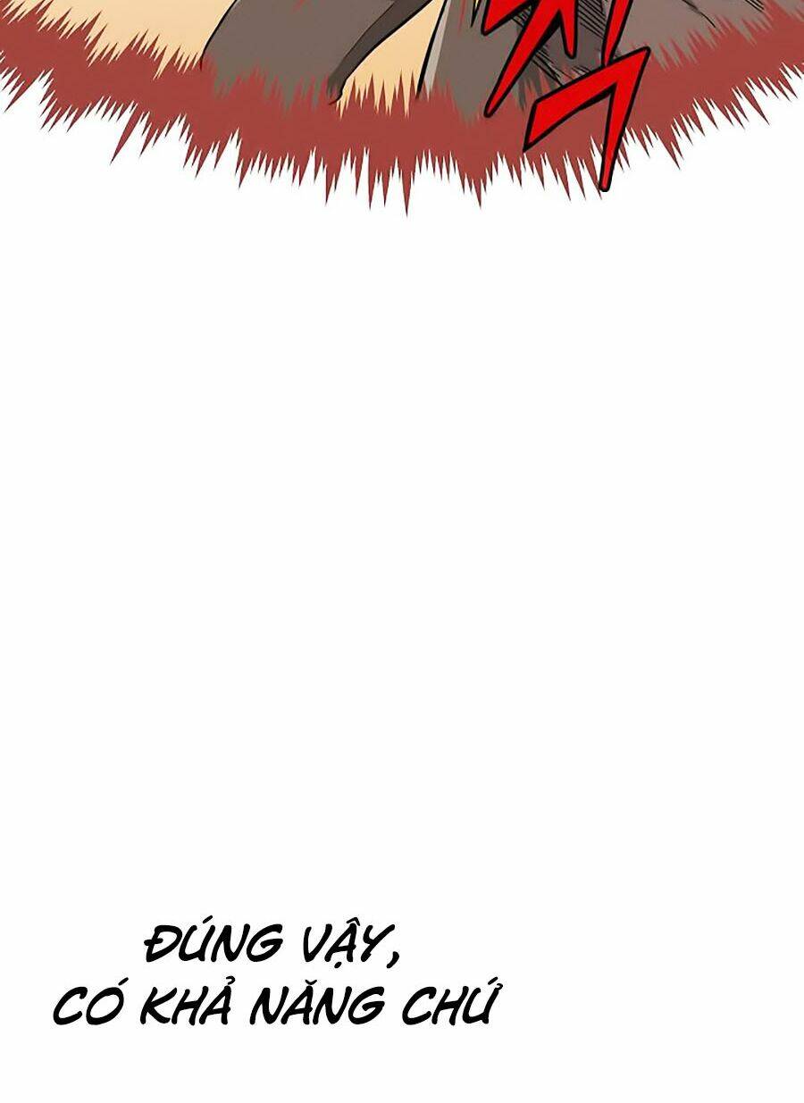 Hầm Ngục Bóng Tối: Chapter 2