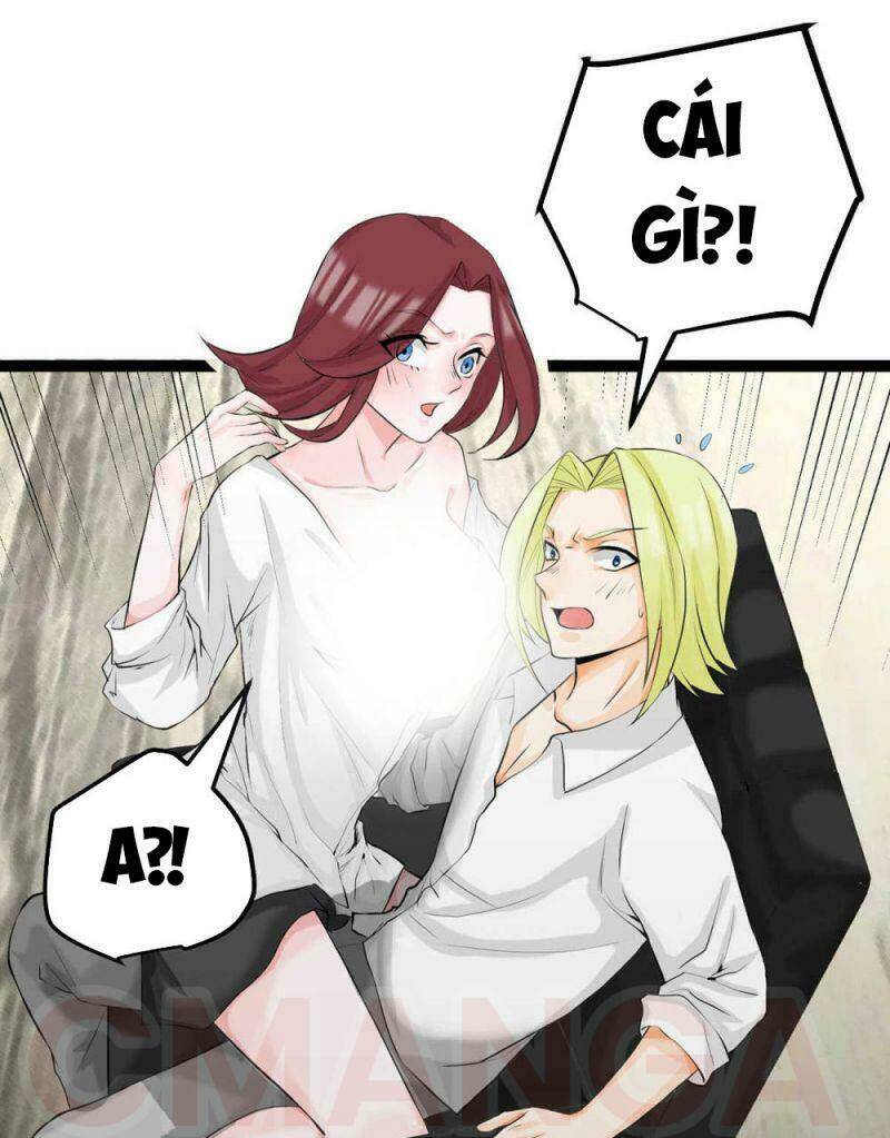 Đế Tế: Chapter 16