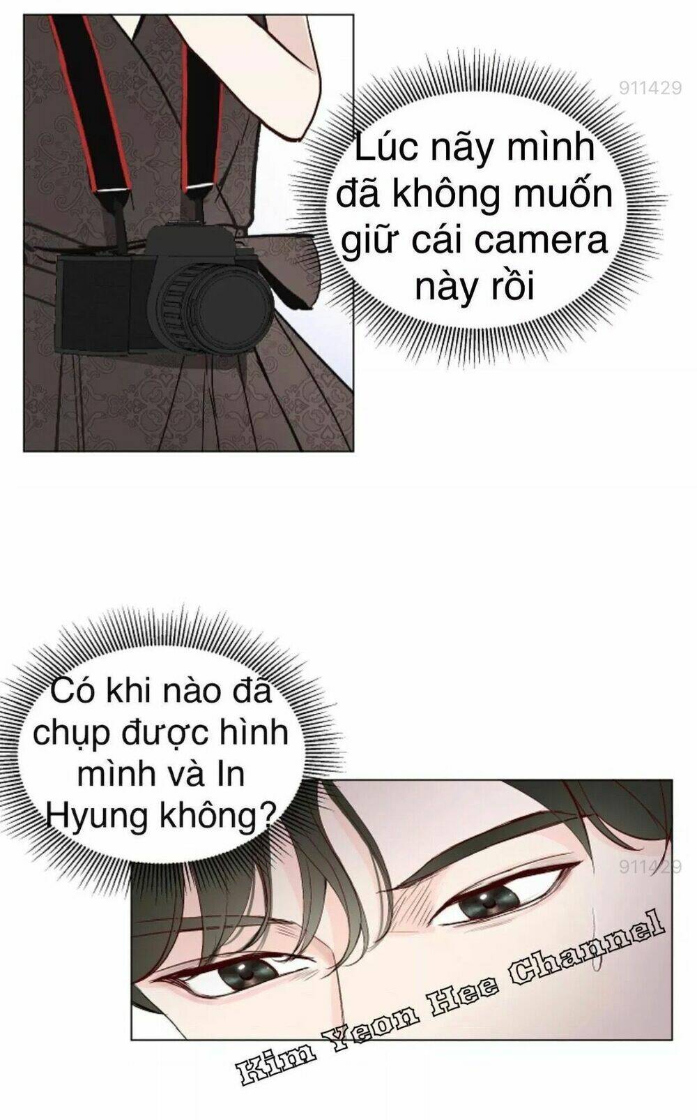 Tôi Kết Hôn Cùng Antifan: Chapter 6.1