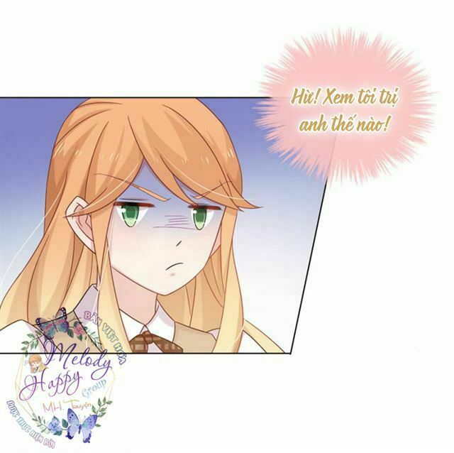 Ma Lạt Thiên Kim Đẩu Ác Thiếu: Chapter 34