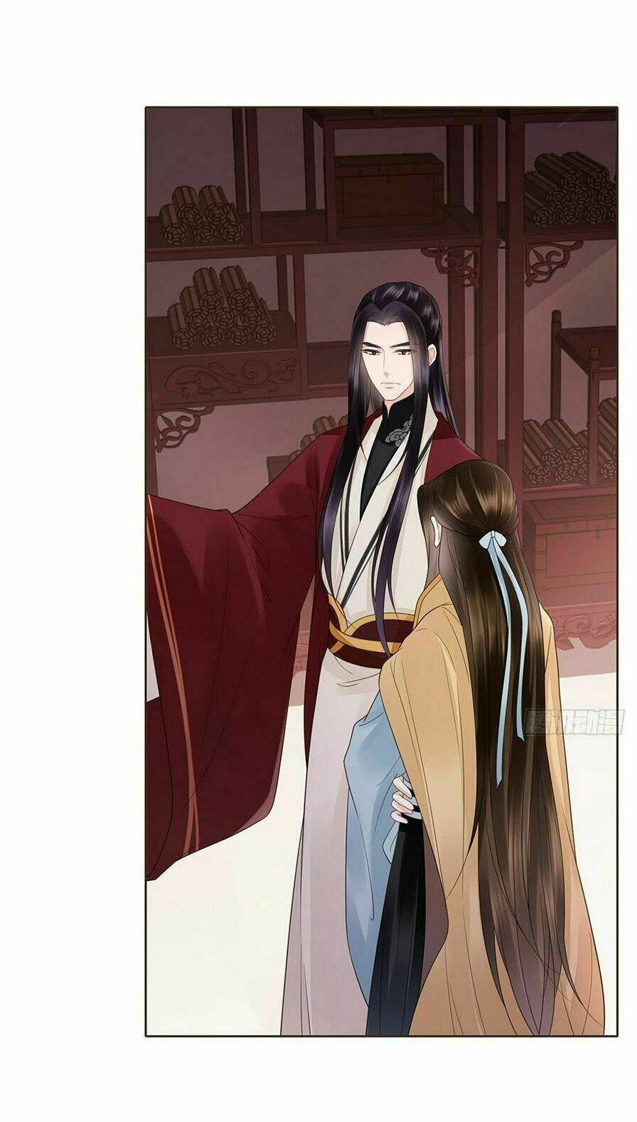 Đại Giá Thừa Tướng: Chapter 130