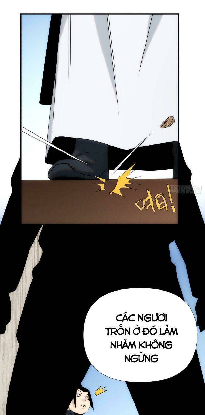 Ma Vương Là Đại Địa Chủ: Chapter 58