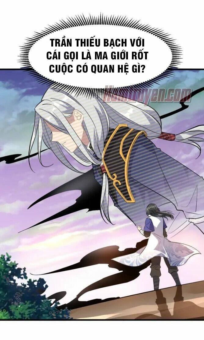 Đại Nghịch Chi Môn: Chapter 88