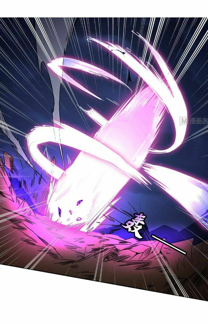 Tu Chân Giả Tại Dị Thế: Chapter 230