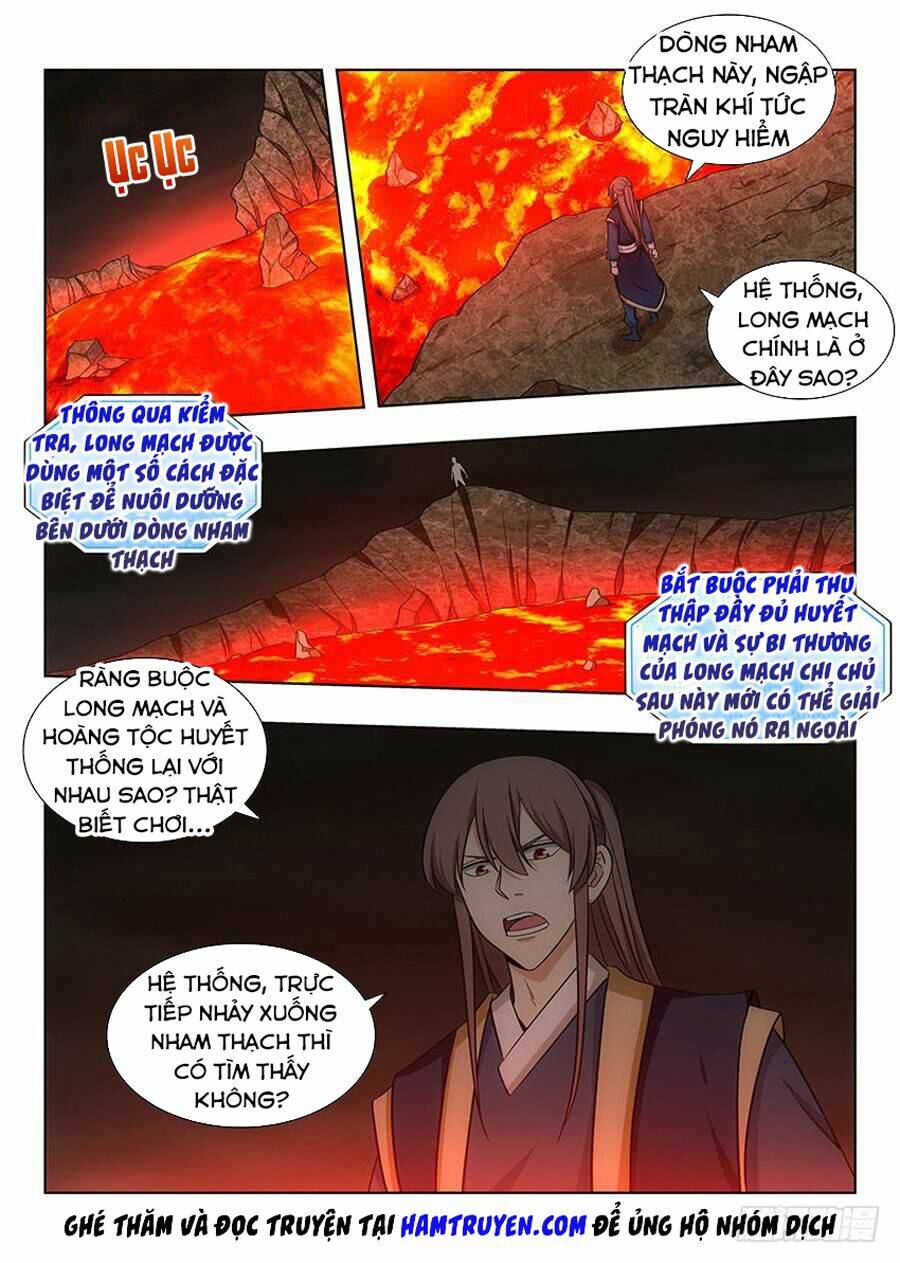 Tối Cường Phản Sáo Lộ Hệ Thống: Chapter 101