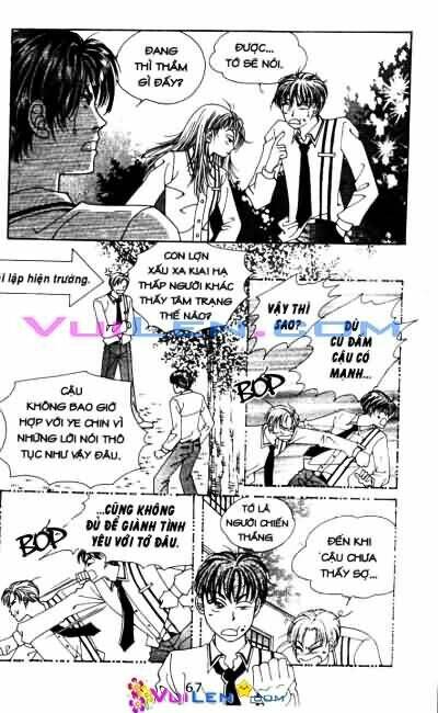 Virus Tiền: Chapter 3