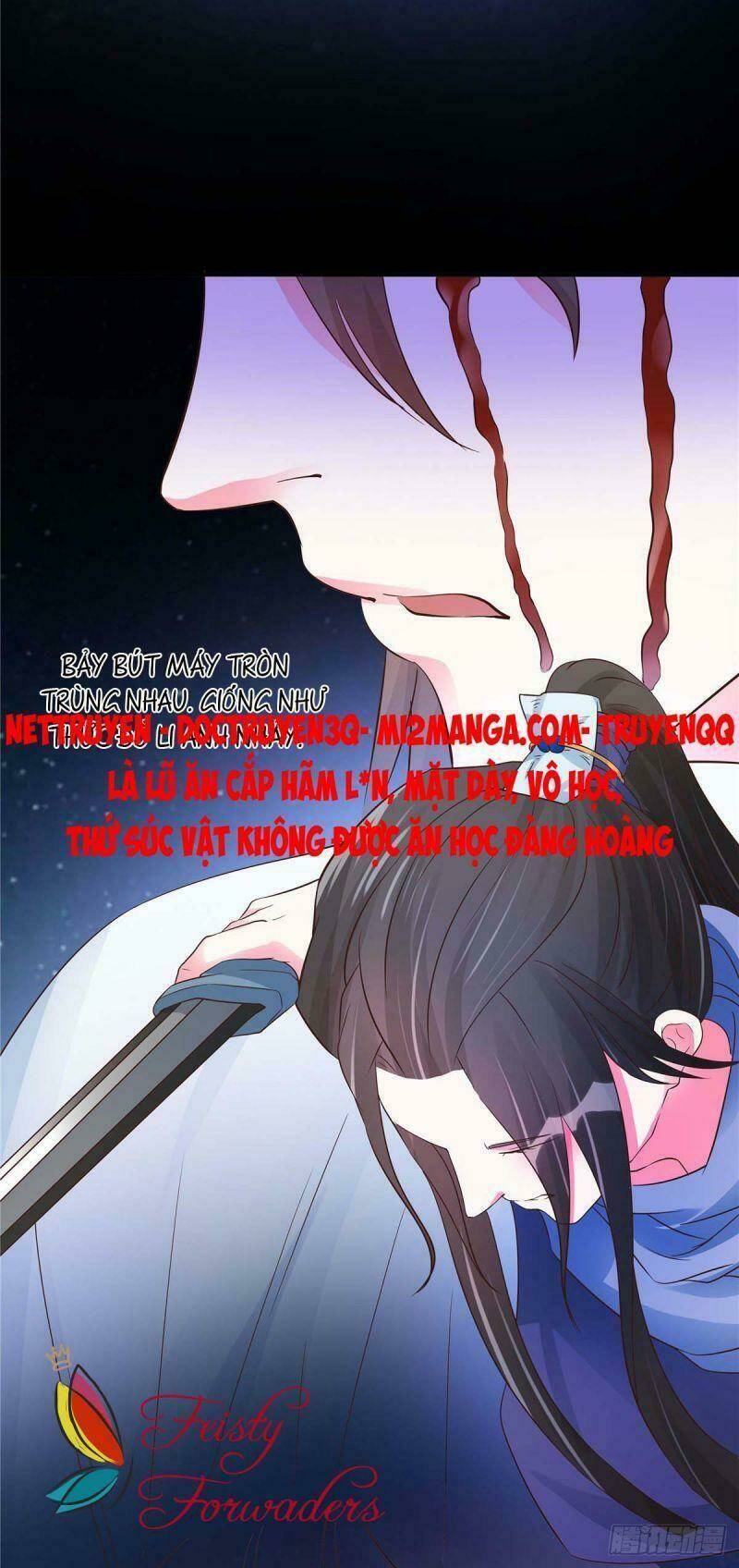 Đặc Công Cuồng Phi: Tuyệt Thế Tu Chân: Chapter 22