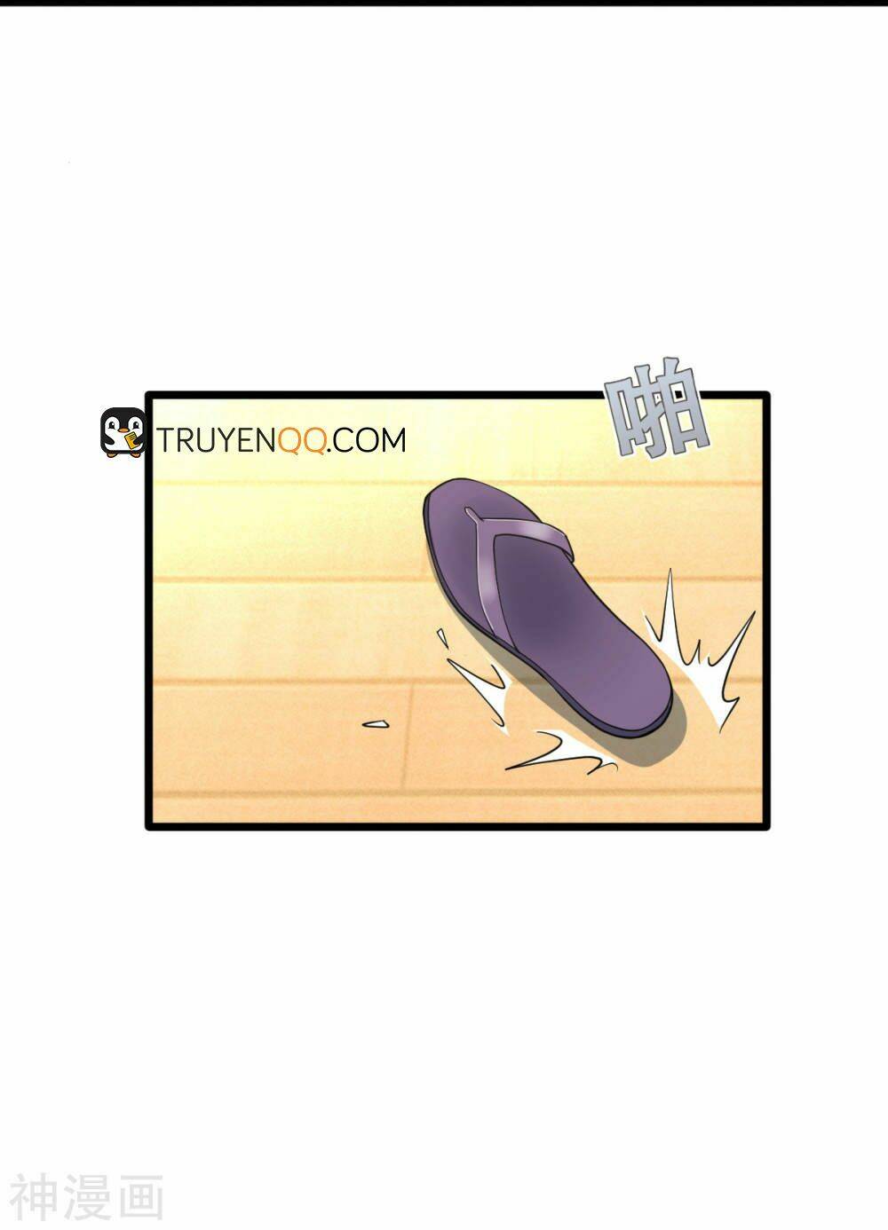 Đô Thị Tà Vương: Chapter 2
