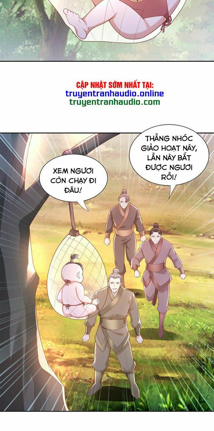 Chí Tôn Trọng Sinh: Chapter 140