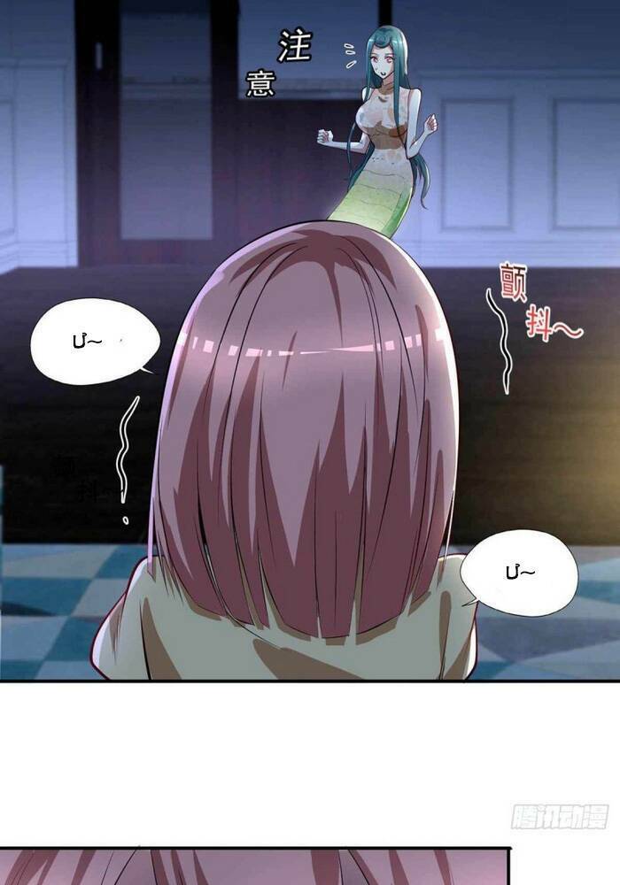 Mở Phòng Khám Tu Tiên: Chapter 73