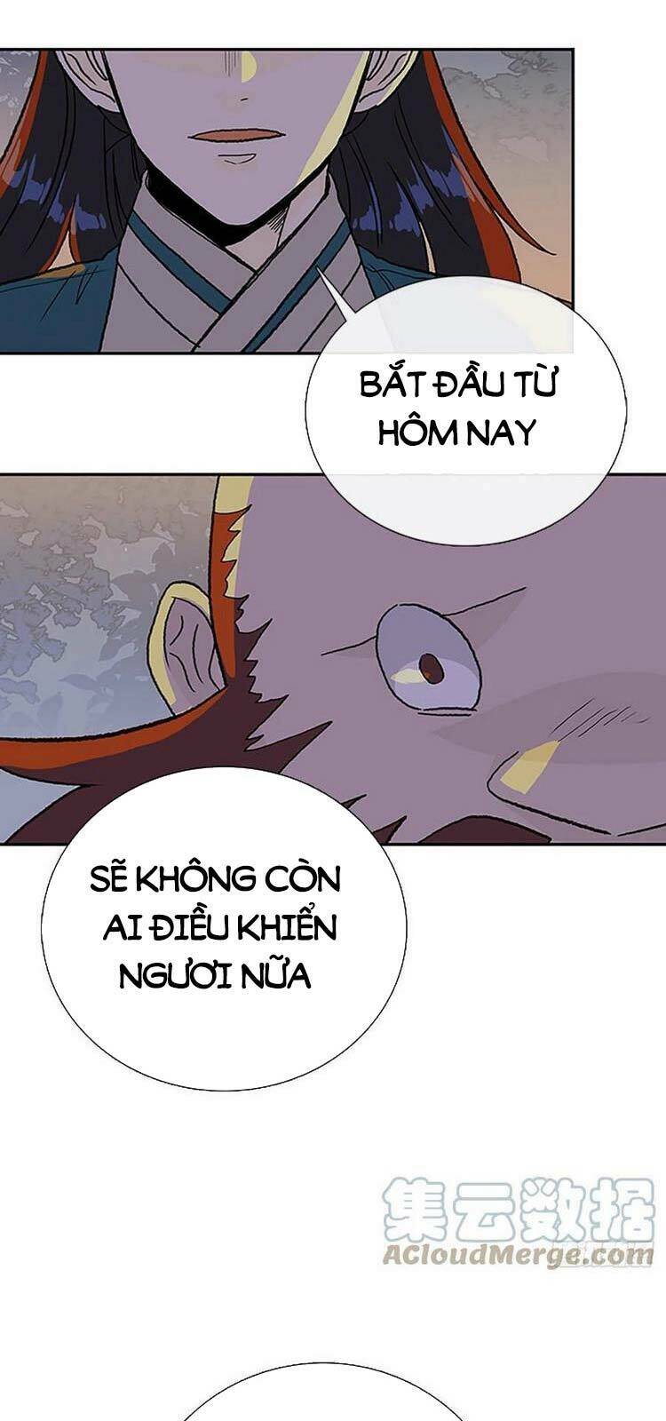 Học Sĩ Tái Sinh: Chapter 223