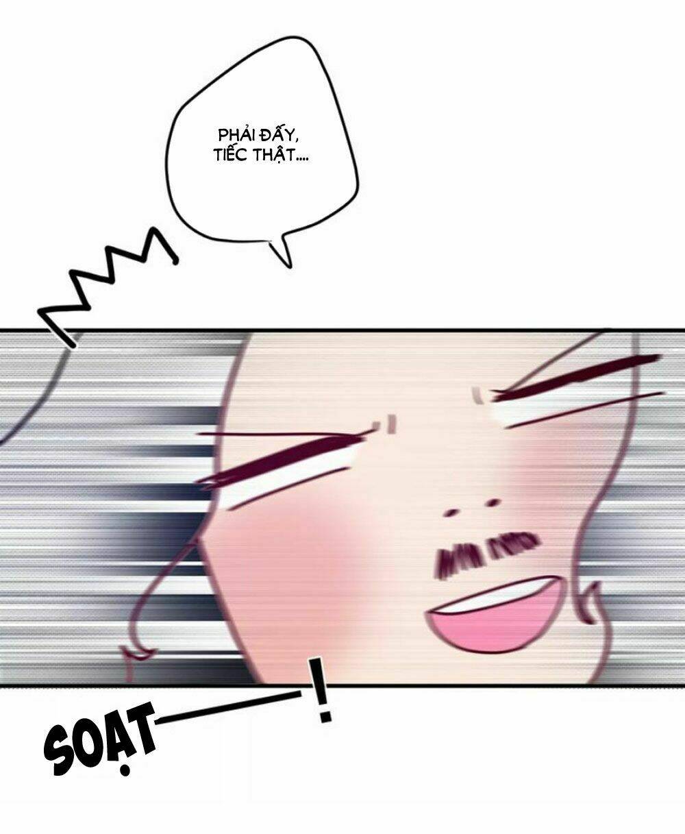 Tháng Sáu Kì Diệu: Chapter 24