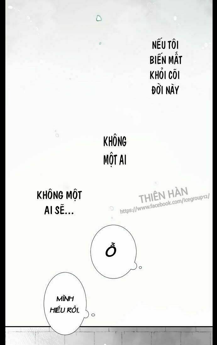 Rodiura Kurashi: Chapter 13