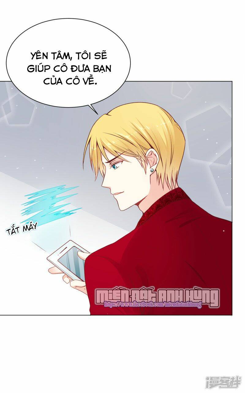 Đế Quốc Tinh Tế Đệ Nhất Sủng Hôn: Chapter 28