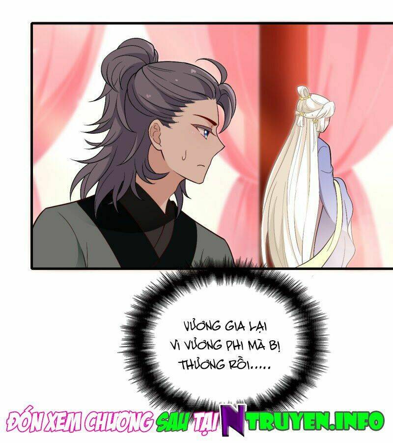 Vương Phi Thật Uy Vũ: Chapter 51