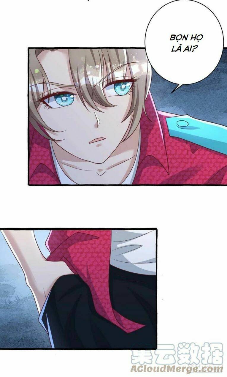 Thú Thụ Bất Thân: Chapter 64