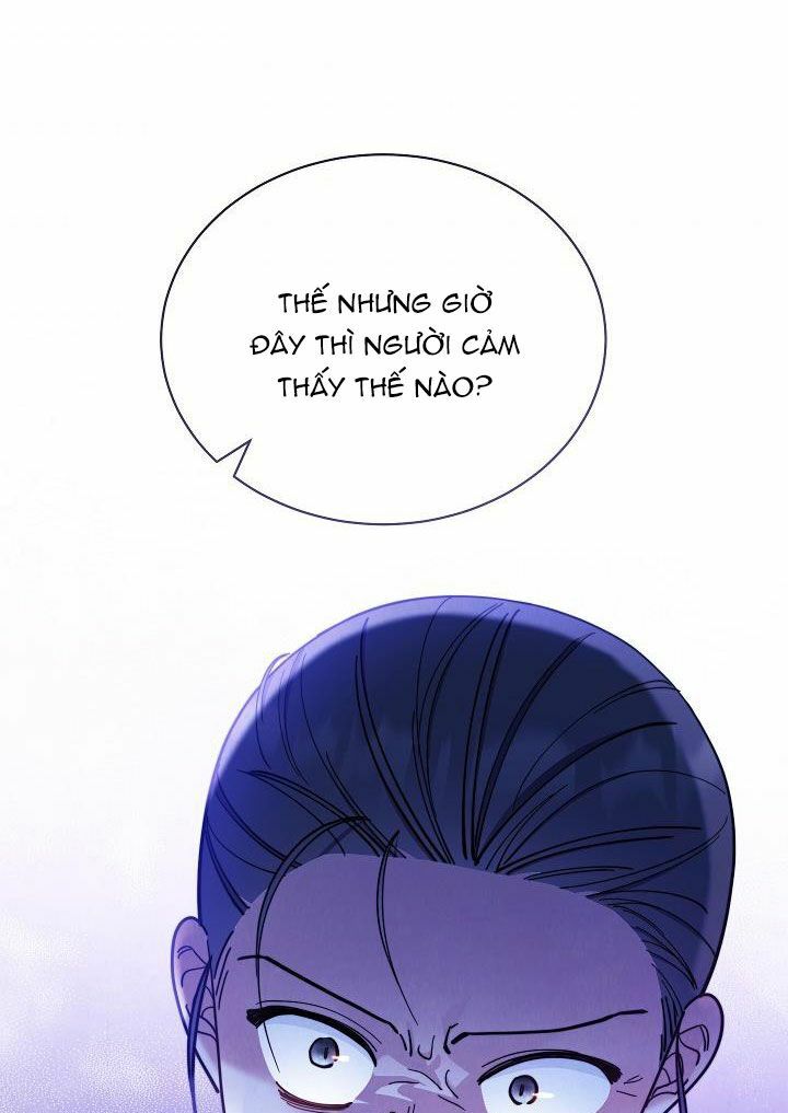 Tôi Sẽ Chịu Trách Nhiệm Về Phúc Lợi Của Nam Chính: Chapter 6