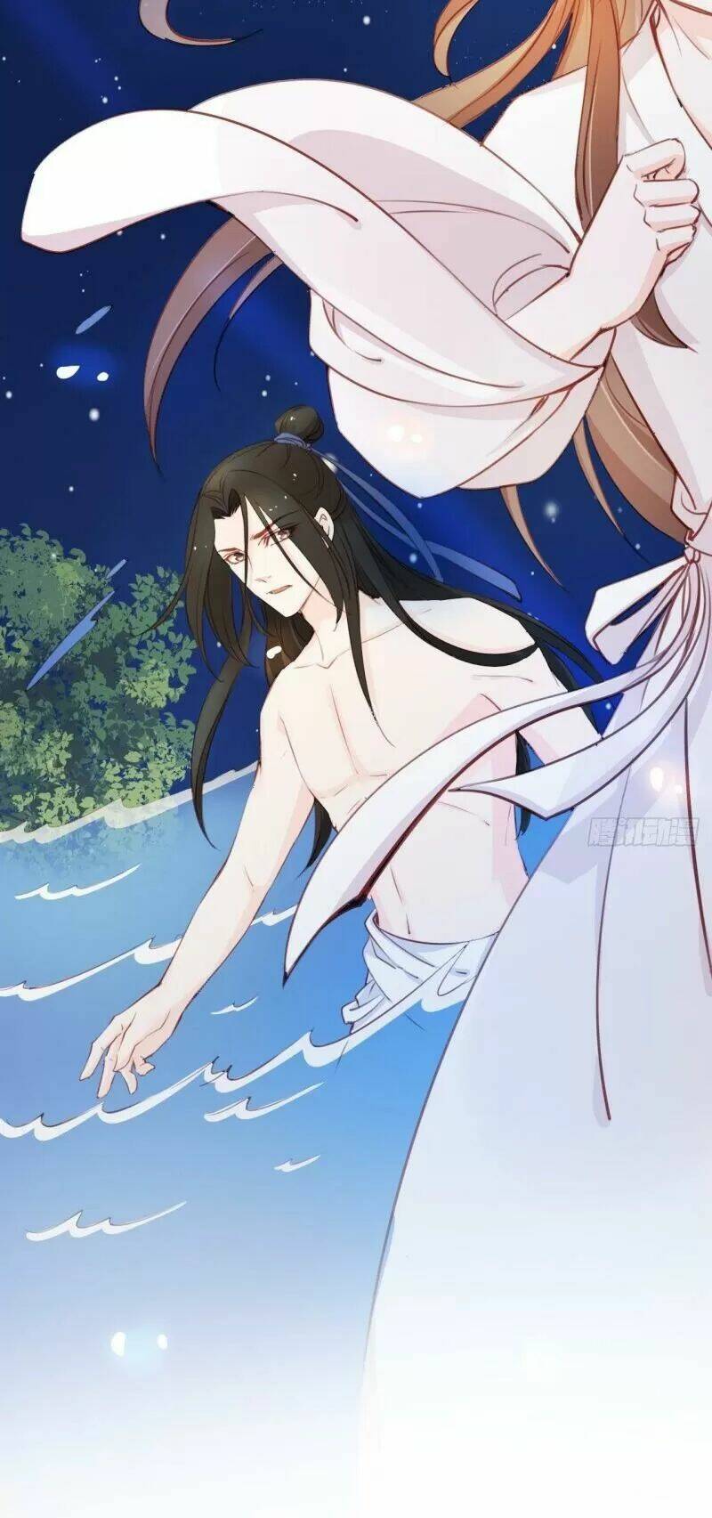 Nàng Trở Thành Bạch Nguyệt Quang Của Vương Gia Bệnh Kiều: Chapter 41