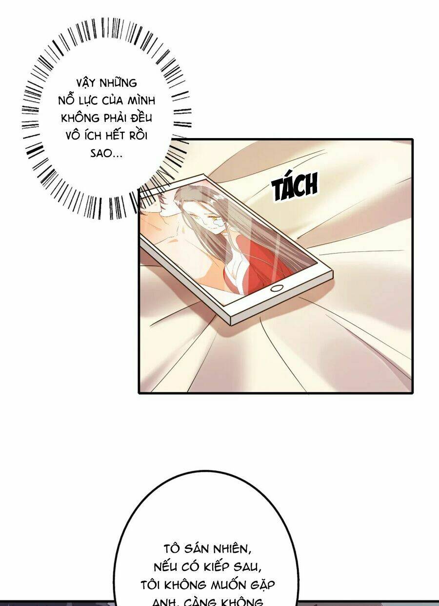 Hôn Nhân Dục Vọng: Thiếu Gia Nhẹ Một Chút!: Chapter 136