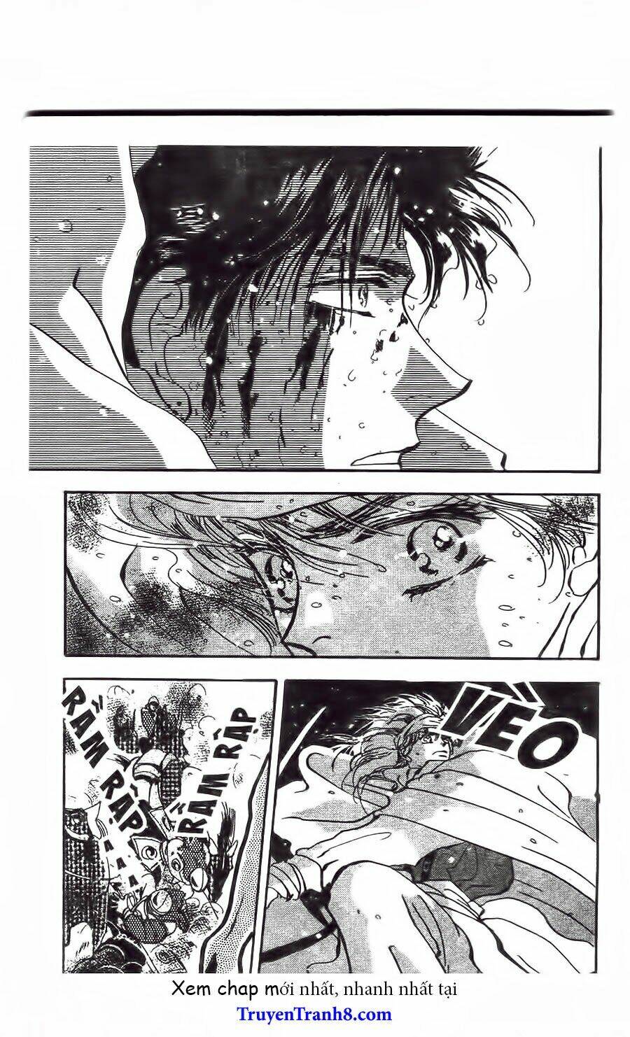 Đứa Con Số Phận: Chapter 86.2