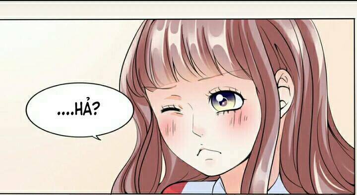 Hoàng Tử Ếch Mau Tránh Ra: Chapter 6