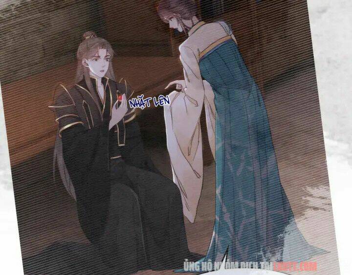 Trọng Sinh Bá Sủng Nhiếp Chính Vương Quá Mạnh Mẽ: Chapter 207