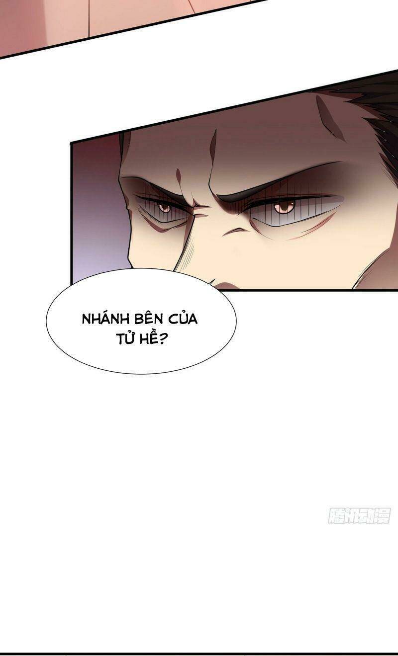 Lực Bạt Sơn Hà Hề Tử Đường: Chapter 22