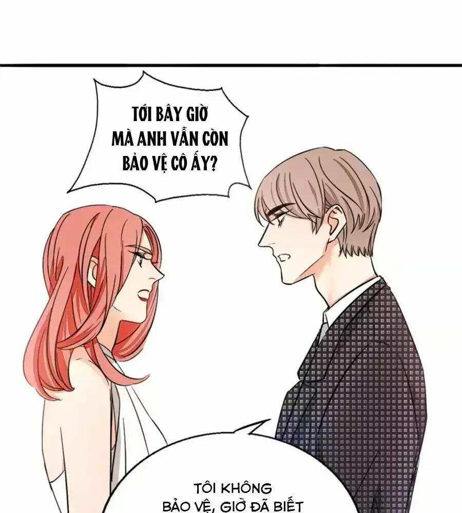 Mùi Hương Lãng Mạn: Chapter 46