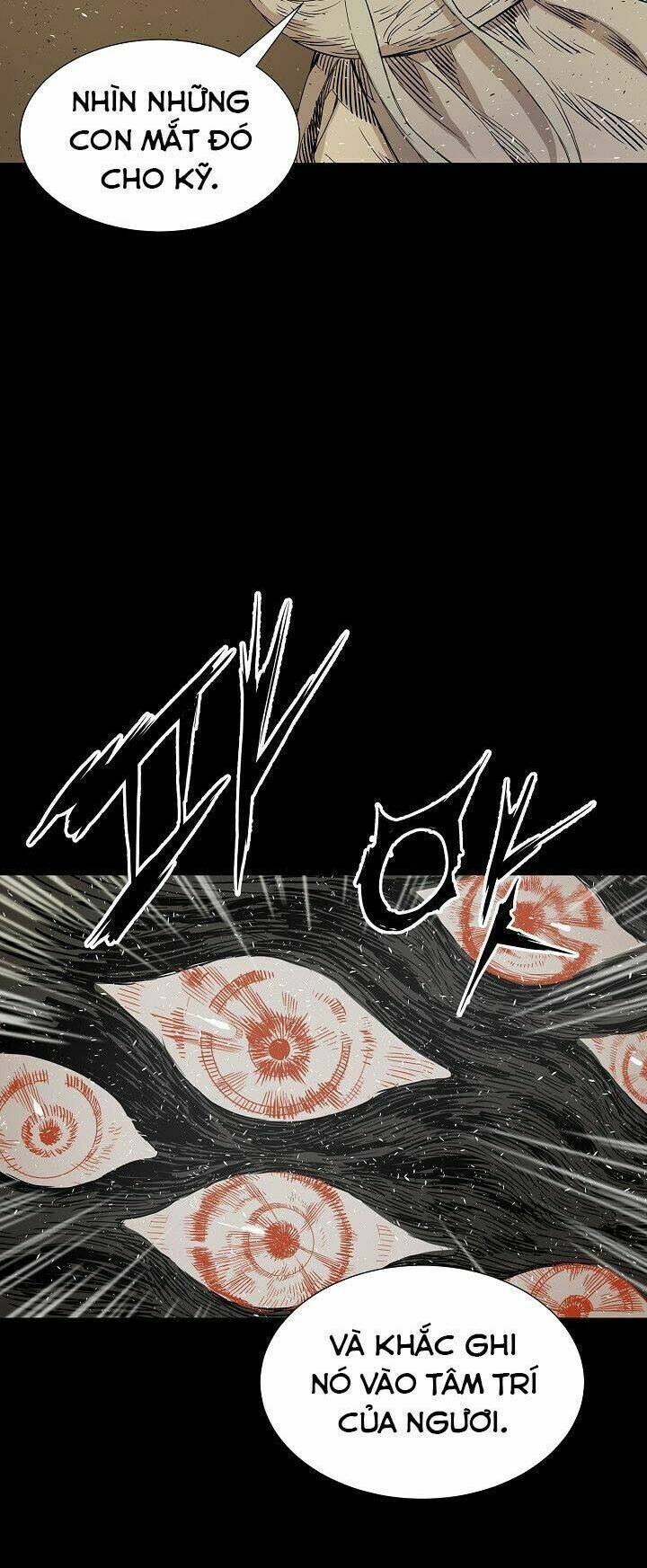 Vô Kiếm Tiểu Tử: Chapter 37