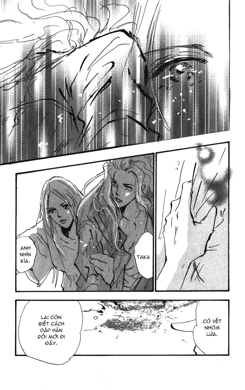 Mầm Sống: Chapter 116