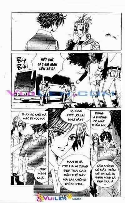 Bóng Mây Qua: Chapter 5