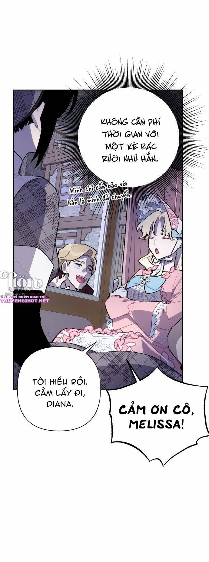 Cách Mà Pháp Sư Đối Mặt Với Cái Chết: Chapter 6.2