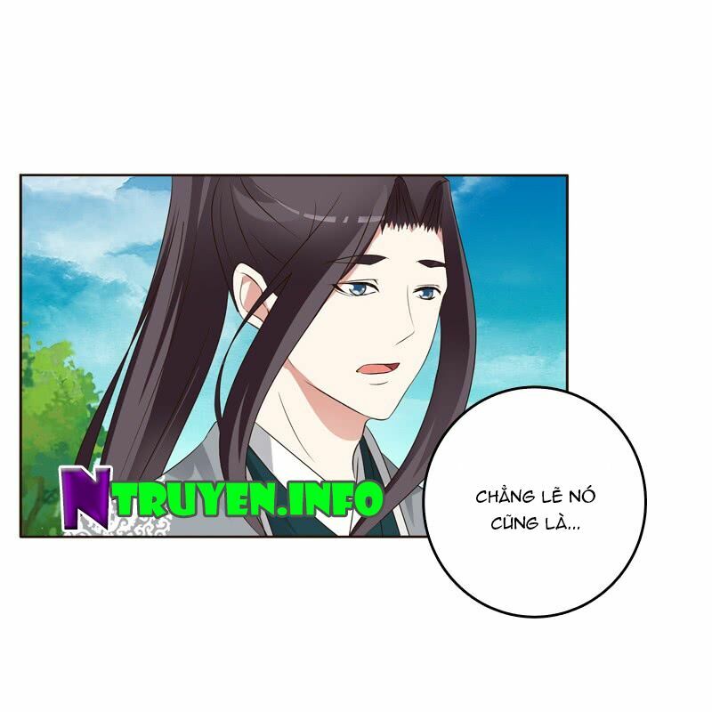 Thông Linh Phi: Chapter 189