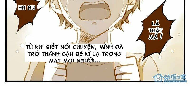 Hằng Mộng Nam Thần: Chapter 18