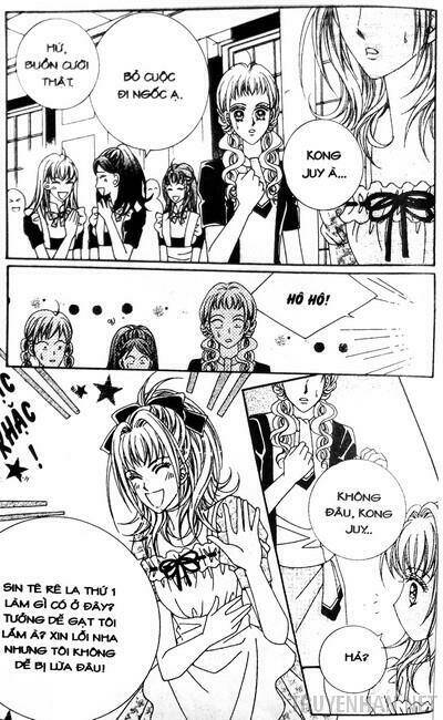 Lọ Lem Hậu Đậu: Chapter 55