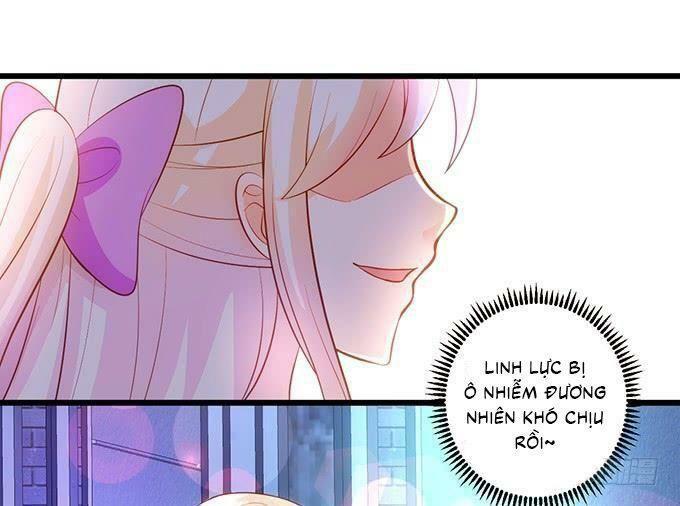Hồ Tiên Hung Bạo: Chapter 96