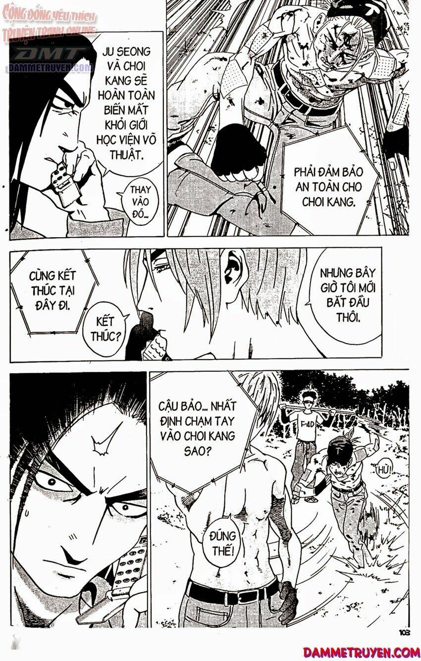 Ai Hơn Ai: Chapter 131