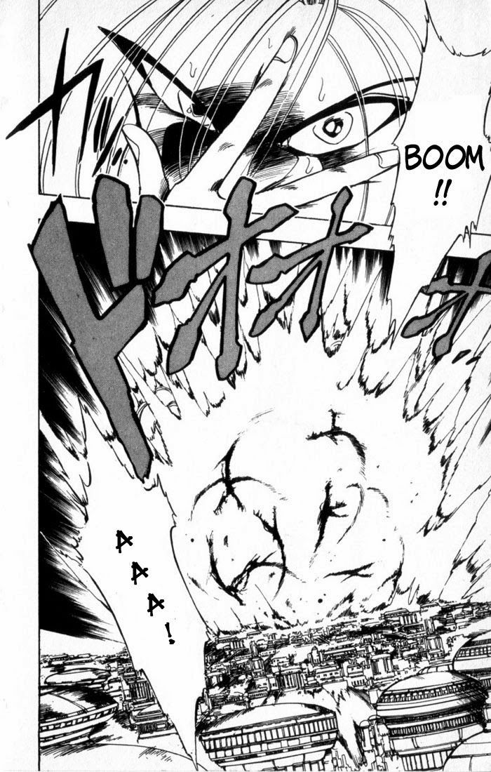 Violinist Of Hameln: Chapter 32