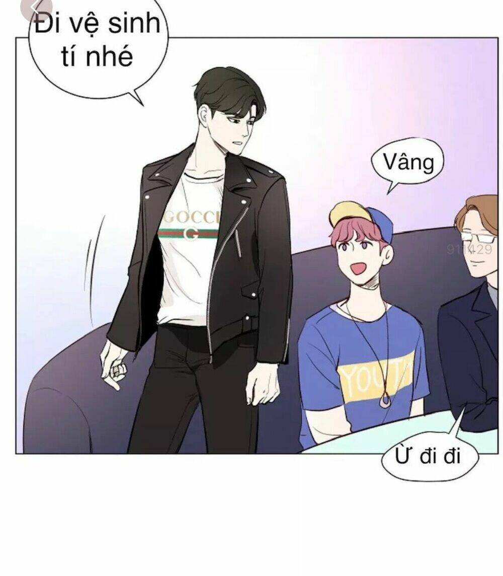 Tôi Kết Hôn Cùng Antifan: Chapter 5.2